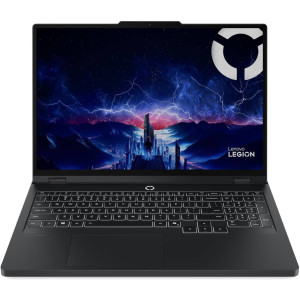 Игровой ноутбук Lenovo Legion 5 (Ryzen AI 7, 32 ГБ, 1 ТБ, RTX 5060, 165 Гц, Win 11) Черный