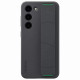 Чехол Samsung Silicone Grip Case для Galaxy S23 Black