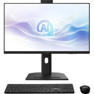 Моноблок MSI Modern AM273QP AI 1UM-090XRU 27 IPS/ i5-125H Ultra/16GB/512GB SSD (9S6-AF0111-090)