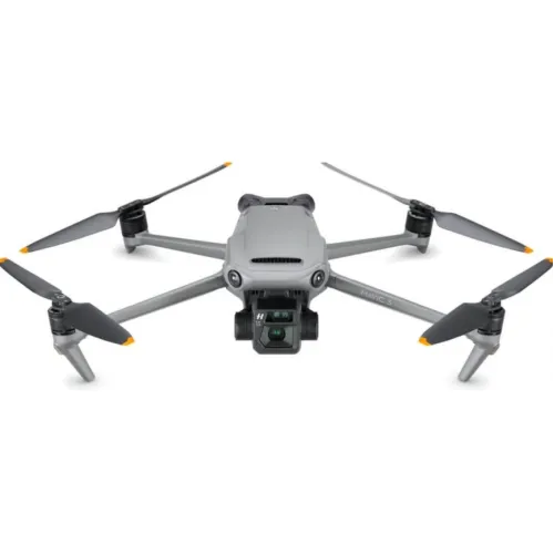 Квадрокоптер DJI Mavic 3 Drone Only Gray