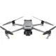 Квадрокоптер DJI Mavic 3 Drone Only Gray