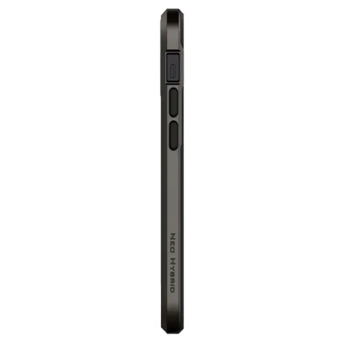Чехол Spigen Neo Hybrid для iPhone 12 Mini (ACS01754) Black