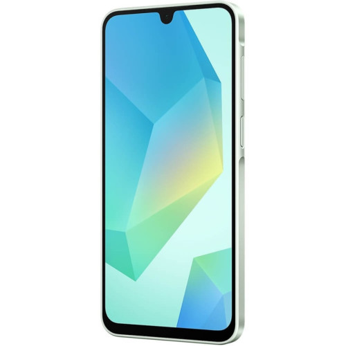 Смартфон Samsung Galaxy A16 6/128 Light Green