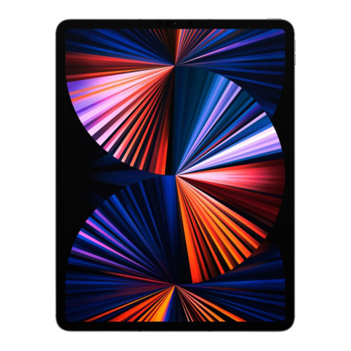 Планшет Apple iPad Pro 11 (2021) Wi-Fi+ Cellular 512Gb Space Gray (MHW93RU/A)