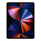 Планшет Apple iPad Pro 11 (2021) Wi-Fi+ Cellular 512Gb Space Gray (MHW93RU/A)