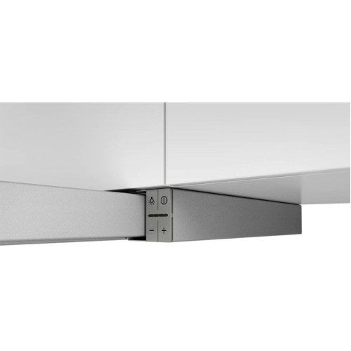 Встраиваемая вытяжка Bosch Serie 4 DFM064A53 Black