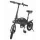 Электровелосипед Kugoo Kirin V1 Black