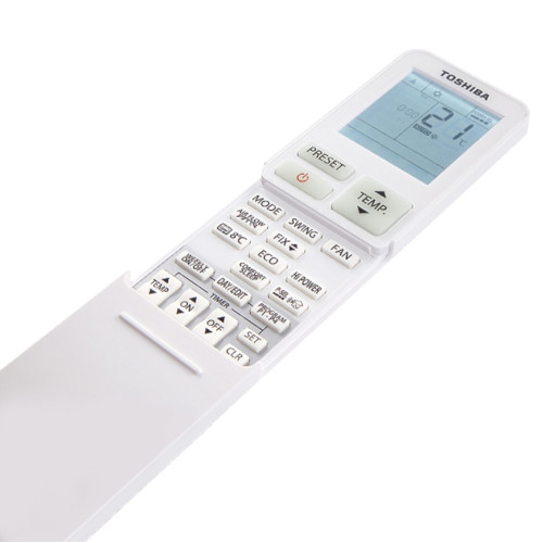 Сплит-система Toshiba Shorai Edge RAS-13J2VSG-EE White