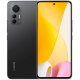 Смартфон Xiaomi 12 Lite 8/128Gb Black Global Version EAC