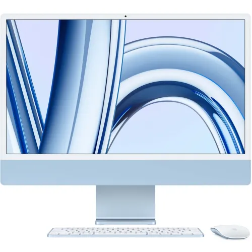 Моноблок Apple iMac (2023) 24 Retina 4.5K M3 8C