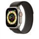 Ремешок Apple Watch Ultra 49mm Black/Gray Trail Loop S/M