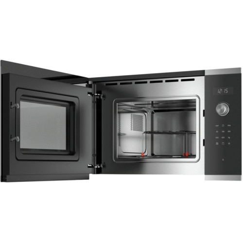 Микроволновая печь Bosch Serie 6 BEL524MS0 Silver