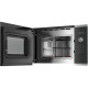 Микроволновая печь Bosch Serie 6 BEL524MS0 Silver