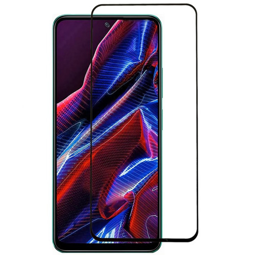 Защитное стекло GLASS Pro Xiaomi Poco X5 5G