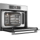 Электрический духовой шкаф Bosch Serie 8 CDG634AS0 Silver