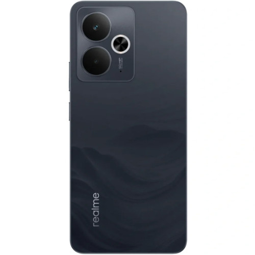 Смартфон Realme 14T 12/256Gb Black