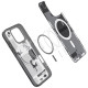 Чехол Spigen Ultra Hybrid MagSafe для iPhone 16 Pro (ACS08135) Zero One