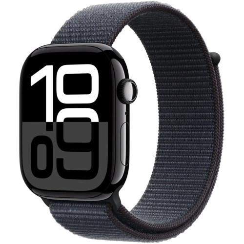 Ремешок Apple Watch 46mm Ink Sport Loop