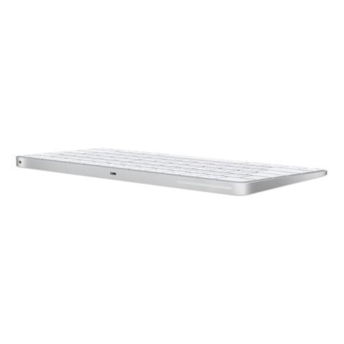 Клавиатура беспроводная Apple Magic Keyboard with Touch ID (MK293)
