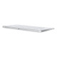 Клавиатура беспроводная Apple Magic Keyboard with Touch ID (MK293)
