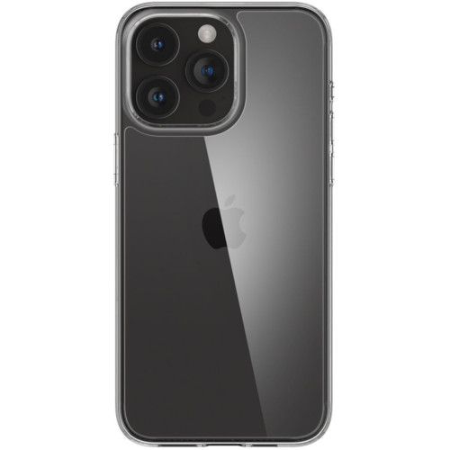 Чехол Spigen Airskin Hyibrid для iPhone 15 Pro (ACS06697) Crystal Clear