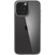 Чехол Spigen Airskin Hyibrid для iPhone 15 Pro (ACS06697) Crystal Clear