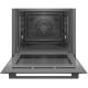 Электрический духовой шкаф Bosch Serie 6 HBG517EB0R Black