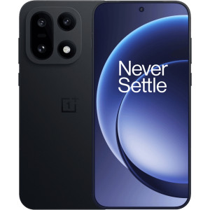Смартфон OnePlus 15 12/256Gb Infinite Black