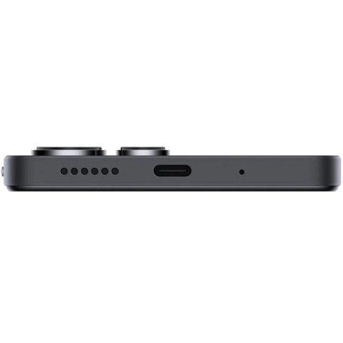Смартфон Xiaomi Redmi 12 4/128Gb Midnight Black EAC