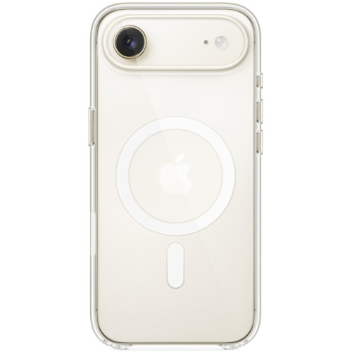 Чехол Apple Case with MagSafe для iPhone Air Frost