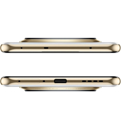 Смартфон Realme 14 Pro Plus 8/256Gb White