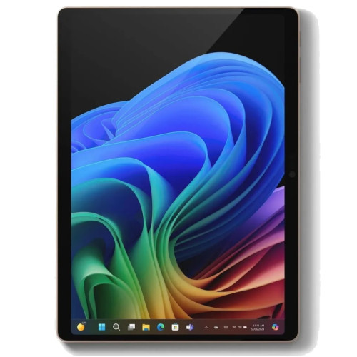 Планшет Microsoft Surface Pro 11 X Elite 16Gb/1Tb Dune