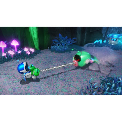 Игра Sony Astro Bot (Русские субтитры) (PS5)
