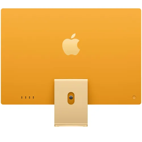 Моноблок Apple iMac (2023) 24 Retina 4.5K M3 Yellow
