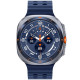 Смарт-часы Samsung Galaxy Watch Ultra 2025 47 mm LTE SM-L705 Titanium Blue