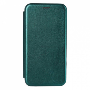 Чехол-книжка Fashion для RedMi 10 Green