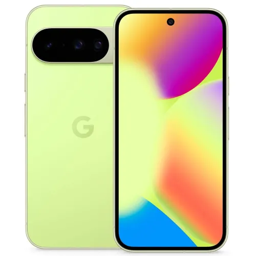 Смартфон Google Pixel 10 12/128Gb