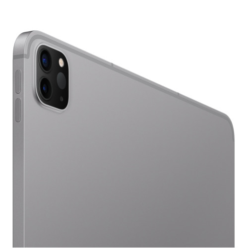 Планшет Apple iPad Pro 11 (2022) Wi-Fi + Cellular 256Gb Space Gray (MP573)