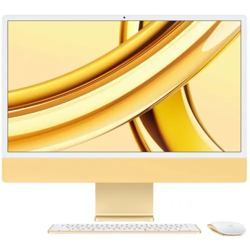 Моноблок Apple iMac (2023) 24 Retina 4.5K M3