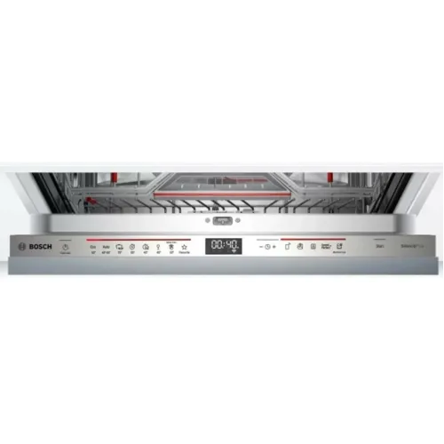 Посудомоечная машина Bosch Serie 6 SBD6ECX57E