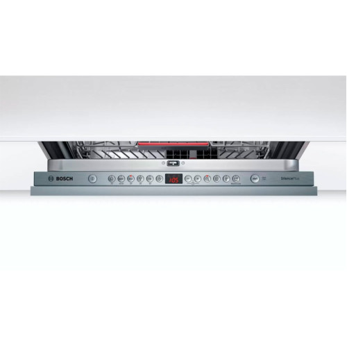 Посудомоечная машина Bosch Serie 4 SMV46JX10Q