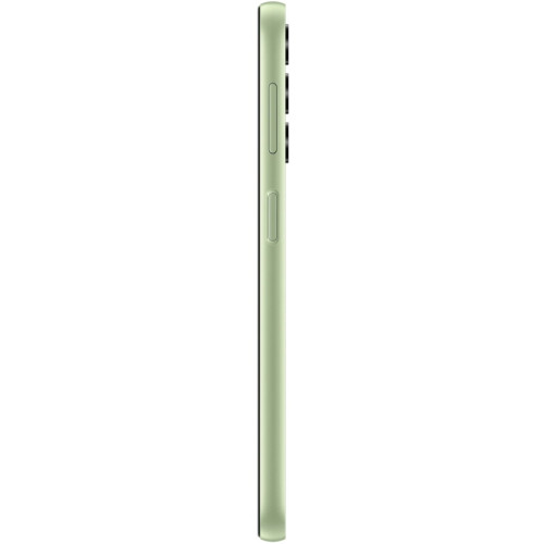 Смартфон Samsung Galaxy A24 6/128Gb Green