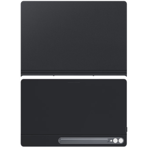 Чехол-книжка Samsung Smart Book Cover для Tab S9 Ultra Black