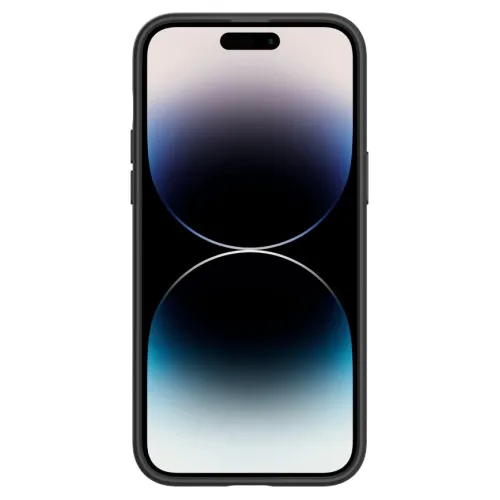 Чехол Spigen Core Armor для iPhone 14 Pro (ACS04661) Matte Black