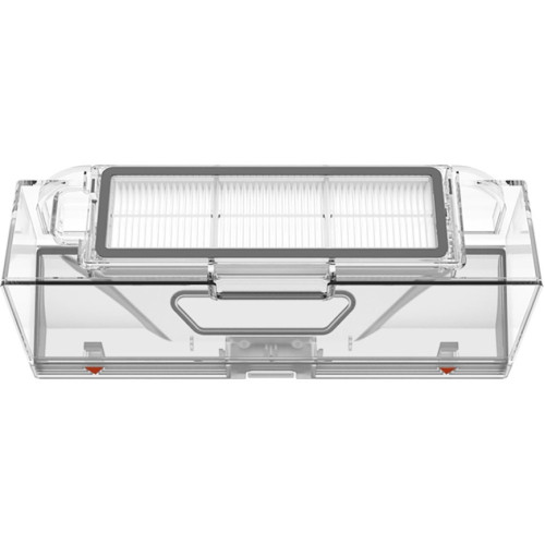 Робот-пылесос Xiaomi Mi Robot Vacuum-Mop Essential White (Белый) Global version