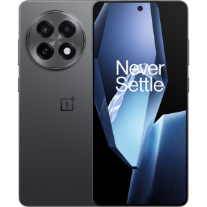 Смартфон OnePlus 13R 5G 16/512Gb Nebula Noir EU