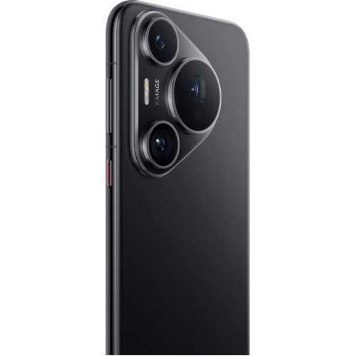 Смартфон Huawei Pura 70 Pro 12/512GB Black (51097VXS)