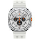 Смарт-часы Samsung Galaxy Watch Ultra 2025 47 mm LTE SM-L705 Titanium White