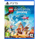 Игра Sony LEGO Horizon Adventures (Русские субтитры) (PS5)