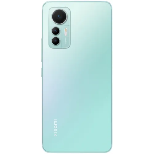 Смартфон Xiaomi 12 Lite 6/128Gb Green Global Version